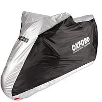 OXFORD hoes "aquatex" bike covers aquate outdoor xl - thumbnail