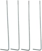 Trixie knaagdierhuis wigwam nylon turquoise - thumbnail