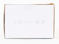 ICY BOX IB-377-C31 externe 3,5 behuizing SATA USB C - thumbnail
