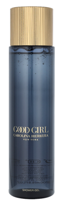 Carolina Herrera Good Girl douchegel Unisex Lichaam & haar Jasmijn 200 ml Carolina Herrera Good Girl douchegel Unisex Lichaam & haar Jasmijn 200 ml