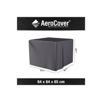 Vuurtafelhoes 64x64xH65 cm antraciet AeroCover - Aerocover - thumbnail