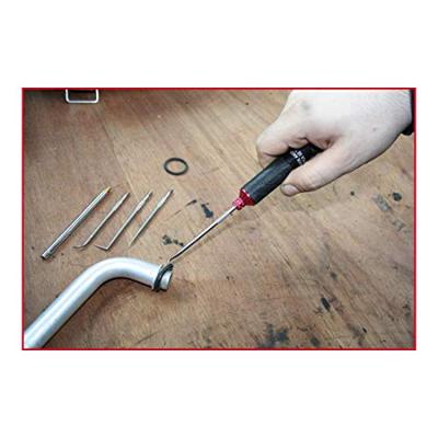 Magneet- en haakgereedschap, 6-delig KS Tools 550.1080