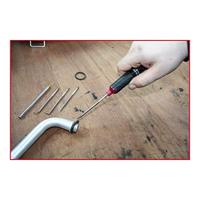 Magneet- en haakgereedschap, 6-delig KS Tools 550.1080 - thumbnail