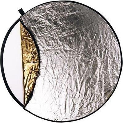 BIG Helios Opvouwbare reflector, 5-in-1, 30 cm