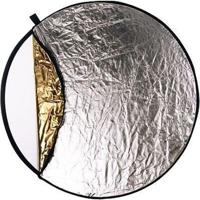 BIG Helios Opvouwbare reflector, 5-in-1, 30 cm - thumbnail