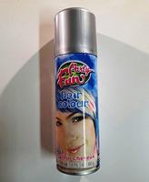 Haarspray Zilver - thumbnail