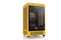 Thermaltake The Tower 200 Bumblebee - thumbnail