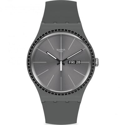 Swatch SUOM709 (Ø 41 mm) Heren horloge