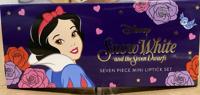 DISNEY Disney - Snow White - set van 7 mini lippenstiften - thumbnail