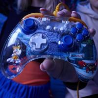 Gaming afstandsbediending PDP Tails Nintendo Switch Nintendo Switch - thumbnail