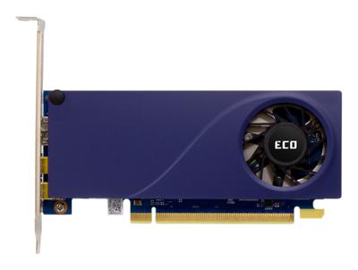 Sparkle Intel Arc A310 ECO 4GB - thumbnail