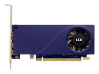 Sparkle SA310C-4G A310 ECO 4GB GDDR6 grafische kaart - thumbnail