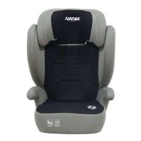 Autostoel - NANIA - Bogota - Groep 2/3 - i-Size - 100/150 cm - Isofix - 4 tot 12 jaar - Verstelbare hoofdsteun - Zwart - thumbnail