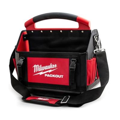 Milwaukee PACKOUT gereedschapstas 40cm 4932464085
