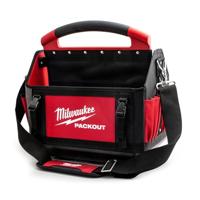 Milwaukee PACKOUT gereedschapstas 40cm 4932464085 - thumbnail