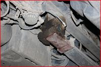 KS Tools 450.0227 Bladveerpen-steekdop voor Scania, 34 x 56 mm - thumbnail