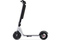JIVR elektrische step scooter x - thumbnail