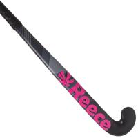 Reece 889269 Nimbus JR Hockey Stick - Black-Blue-Pink - 32 - thumbnail