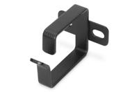Digitus DN-19 ORG-1-SW 19 inch Kabelgeleiding voor patchkast 1 HE Zwart (RAL 9005) - thumbnail