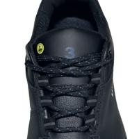 uvex S3 PU/GU W11 6860241 Lage veiligheidsschoenen S3 Schoenmaat (EU): 41 Zwart 1 paar - thumbnail