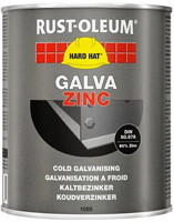 Rust-Oleum Koudverzinker 1kg - thumbnail