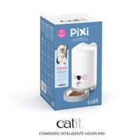 Catit Pixi Vision Smart Feeder - thumbnail