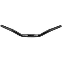 Ergotec Stuurbocht hybride zwart climber - thumbnail