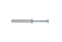 Fischer N 8X120/80S NAGELPLUG 50 St - 50359 - thumbnail