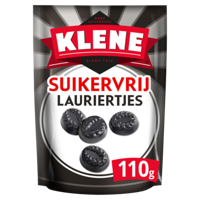 Klene Lauriertjes Suikervrij - thumbnail