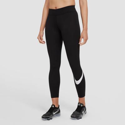 Nike Essential Sportlegging Dames Lang XS