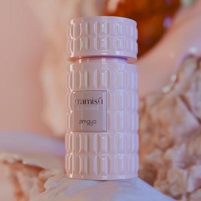 Zimaya Tiramisu Caramel 100 ml Eau de Parfum Zimaya Tiramisu Caramel 100 ml Eau de Parfum
