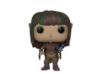 The Dark Crystal Age of Resistance Funko Pop Vinyl Figure: Rian - thumbnail