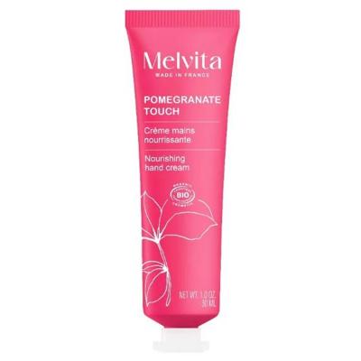 Melvita Pomegranate Hand Cream 30ml