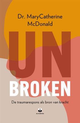 Unbroken - MaryCatherine McDonald - ebook