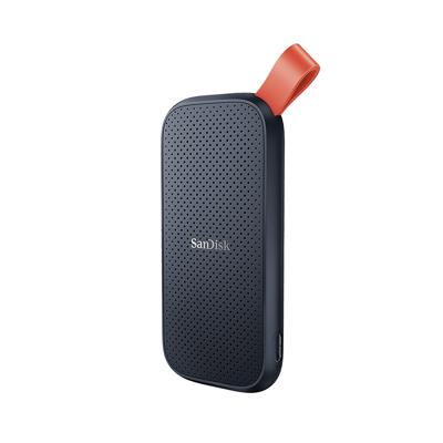 SanDisk 480 GB Portable SSD