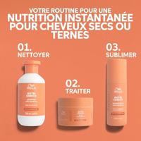Wella Professionals Invigo Nutri Enrich Mask 500ml - thumbnail