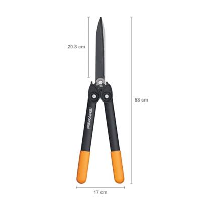 Fiskars HS72 Heggenschaar Handmatig - thumbnail