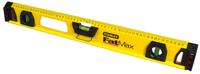 Stanley 1-43-557 FatMax™ Waterpas I-beam 1800mm 3 libellen - thumbnail