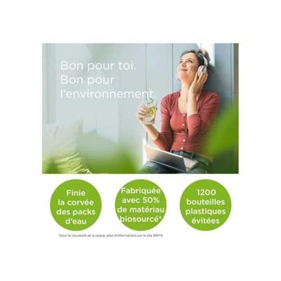 Pakket van 6+3 waterfilters - BRITA - MicroDisc