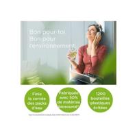 Pakket van 6+3 waterfilters - BRITA - MicroDisc - thumbnail