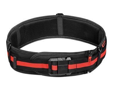 Diggers Gevoerde Riem met Gesp - DK538