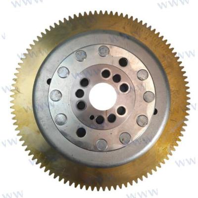 PAF115-05001100 - MOTORVLIEGWIEL