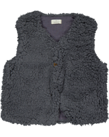 Vest - Grijs - thumbnail