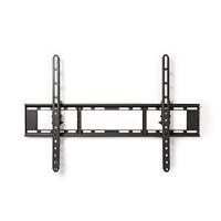 Kantelbare TV-Muurbeugel | 37-70 " | Maximaal schermgewicht: 35 kg | Kantelbaar: 20 ° | Minimale muurafstand: 38 mm | Staal | Zwart - thumbnail