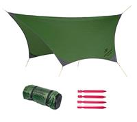 Amazonas Traveller Tarp zonnezeil - thumbnail