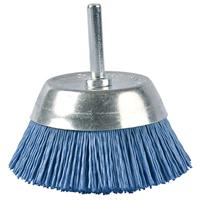 Makita Accessoires Komborstel 6x75mm - D-45559 D-45559 - thumbnail