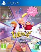 Mega Party a Tootuff Adventure - thumbnail