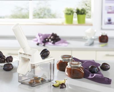 Leifheit 37300 pruimenontpitter