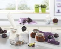 Leifheit 37300 pruimenontpitter - thumbnail