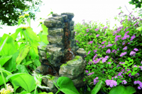 Ubbink AcquaArte - Chios waterornament - thumbnail